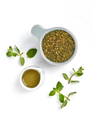 thyme