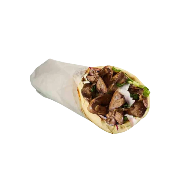 au foie