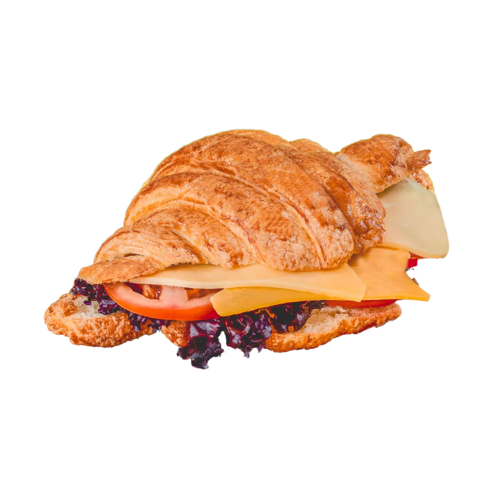 croissant Mix Cheese