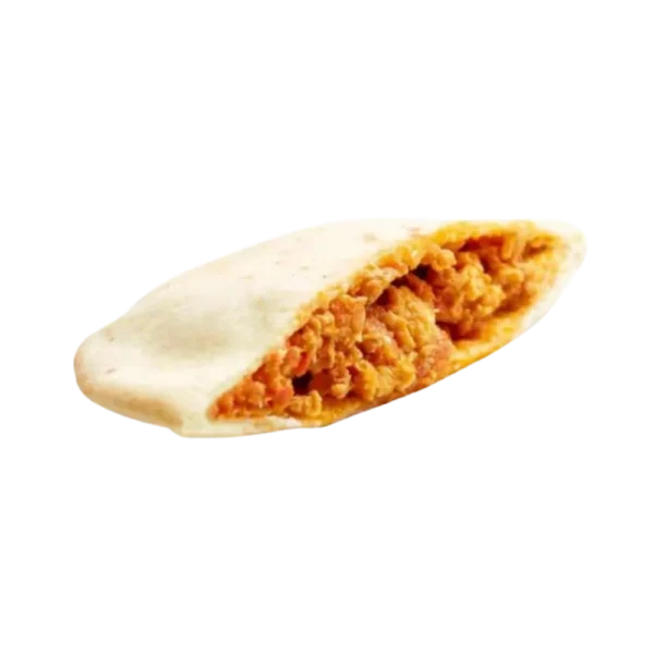 ساندويتش شكشوكة