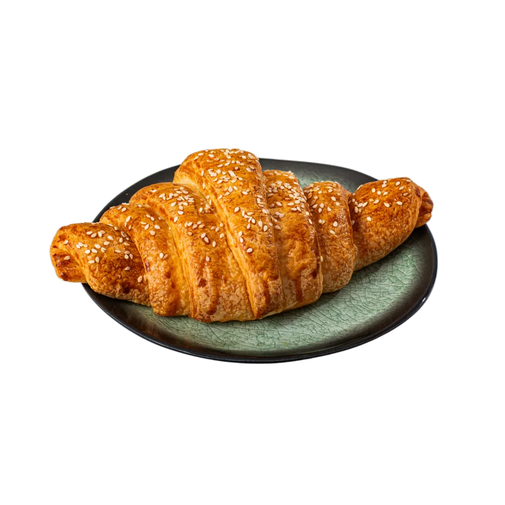 croissant White cheese