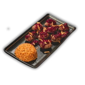 Sherry Kebab