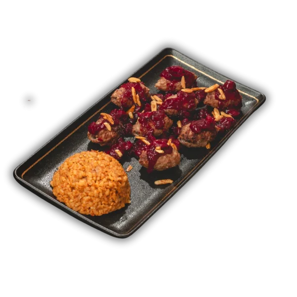 كباب شيرى