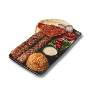 Urfa Kebab