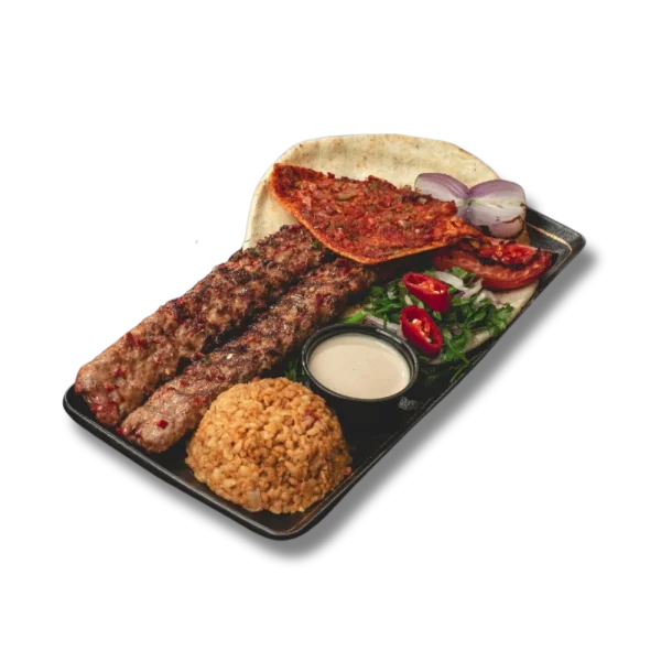 كباب اورفا