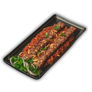 khishkhash Kebab